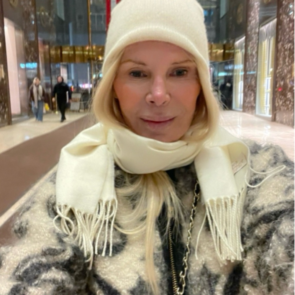 ETRO long Jacket/coat